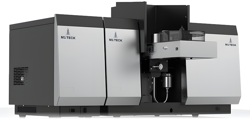M1-AA2300 Series — Atomic absorption spectrophotometer