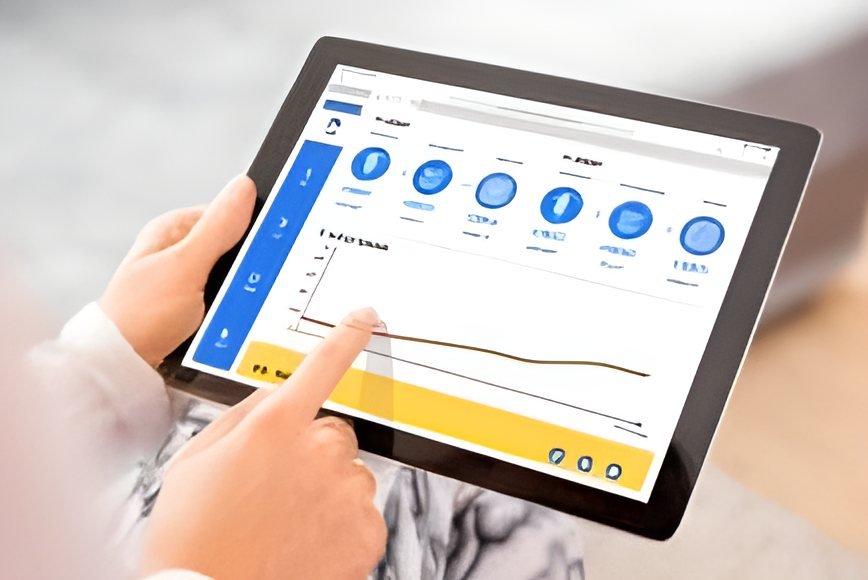Remote monitoring