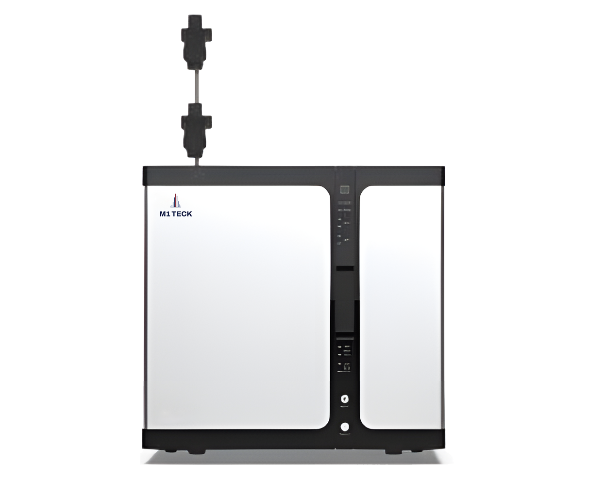 Flexible detector options