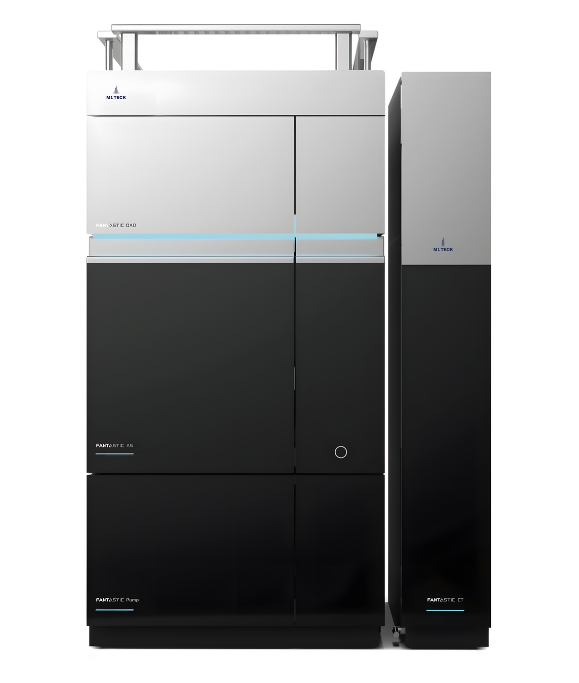 M1-LC3500 Series — Ultra-high performance liquid chromatograph