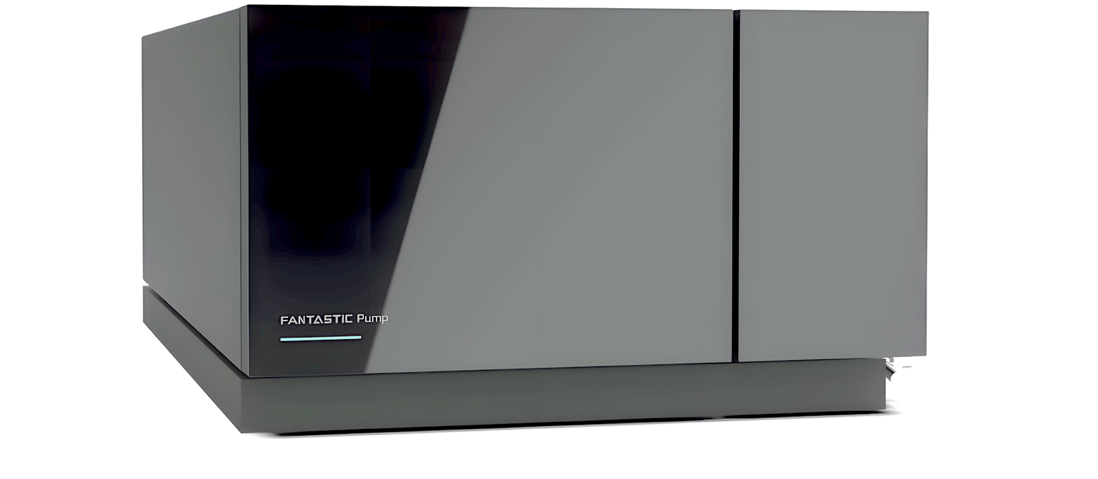 P3500 — engineered for pressure stability