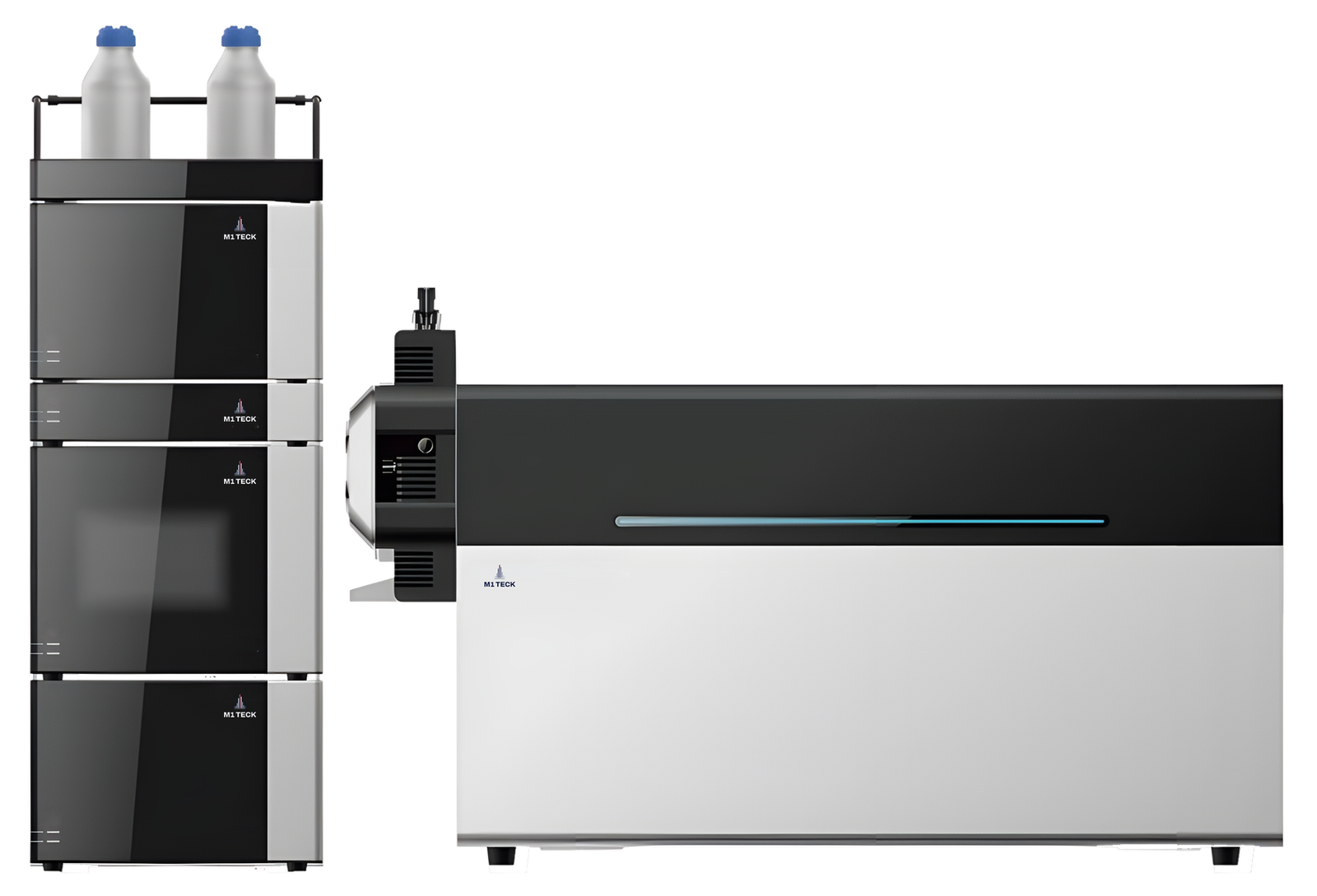 M1-TQ9200 Series — Triple quadrupole LC-MS/MS system